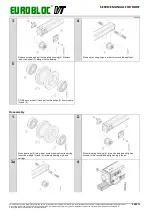 Preview for 202 page of Verlinde EUROBLOC VT Service Manual