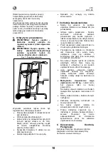 Preview for 17 page of Vermeiren 250 Instruction Manual