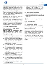 Preview for 23 page of Vermeiren 286B User Manual