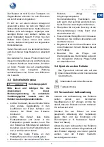 Preview for 31 page of Vermeiren 286B User Manual