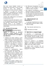 Preview for 39 page of Vermeiren 286B User Manual