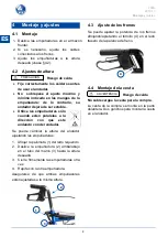 Preview for 48 page of Vermeiren 286B User Manual