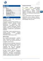 Preview for 53 page of Vermeiren 286B User Manual