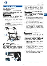 Preview for 65 page of Vermeiren 286B User Manual