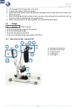 Preview for 12 page of Vermeiren Albatros User Manual