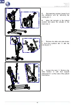 Preview for 22 page of Vermeiren Albatros User Manual