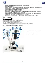 Preview for 41 page of Vermeiren Albatros User Manual