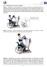 Preview for 42 page of Vermeiren Albatros User Manual