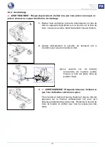 Preview for 47 page of Vermeiren Albatros User Manual