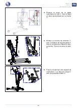 Preview for 48 page of Vermeiren Albatros User Manual