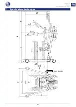 Preview for 58 page of Vermeiren Albatros User Manual