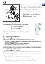 Preview for 67 page of Vermeiren Albatros User Manual