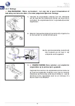 Preview for 74 page of Vermeiren Albatros User Manual