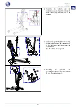 Preview for 75 page of Vermeiren Albatros User Manual