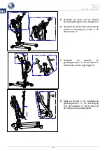 Preview for 78 page of Vermeiren Albatros User Manual