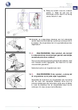 Preview for 79 page of Vermeiren Albatros User Manual