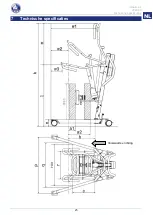 Preview for 85 page of Vermeiren Albatros User Manual