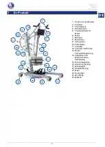 Preview for 91 page of Vermeiren Albatros User Manual