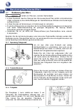 Preview for 94 page of Vermeiren Albatros User Manual