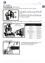 Preview for 95 page of Vermeiren Albatros User Manual