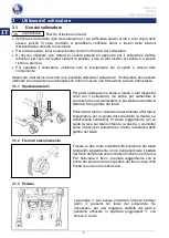 Preview for 122 page of Vermeiren Albatros User Manual