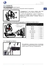 Preview for 123 page of Vermeiren Albatros User Manual