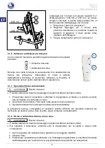 Preview for 124 page of Vermeiren Albatros User Manual