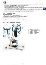 Preview for 125 page of Vermeiren Albatros User Manual