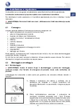 Preview for 131 page of Vermeiren Albatros User Manual