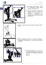 Preview for 134 page of Vermeiren Albatros User Manual