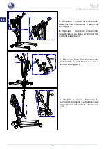 Preview for 136 page of Vermeiren Albatros User Manual