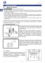 Preview for 152 page of Vermeiren Albatros User Manual