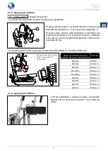 Preview for 153 page of Vermeiren Albatros User Manual