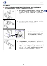 Preview for 161 page of Vermeiren Albatros User Manual