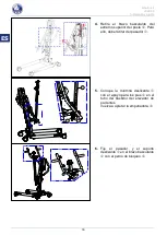 Preview for 162 page of Vermeiren Albatros User Manual