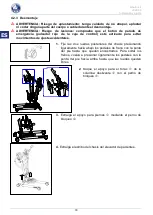 Preview for 164 page of Vermeiren Albatros User Manual