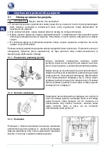 Preview for 182 page of Vermeiren Albatros User Manual