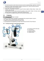 Preview for 185 page of Vermeiren Albatros User Manual