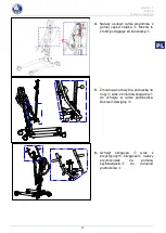 Preview for 193 page of Vermeiren Albatros User Manual