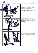 Preview for 196 page of Vermeiren Albatros User Manual