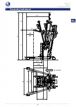 Preview for 203 page of Vermeiren Albatros User Manual