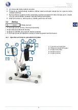 Preview for 215 page of Vermeiren Albatros User Manual