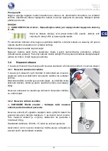 Preview for 219 page of Vermeiren Albatros User Manual