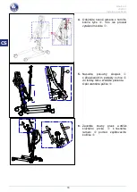 Preview for 222 page of Vermeiren Albatros User Manual