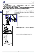 Preview for 224 page of Vermeiren Albatros User Manual