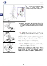 Preview for 226 page of Vermeiren Albatros User Manual