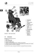 Preview for 88 page of Vermeiren Altitude Instruction Manual