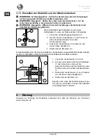 Preview for 92 page of Vermeiren Eclips X4 kids Instruction Manual