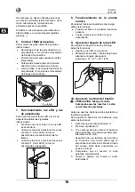 Preview for 20 page of Vermeiren Electra Instruction Manual