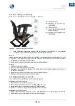 Preview for 43 page of Vermeiren Sedna Instruction Manual